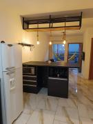 Relaxe à Beira-Mar com pé na areia!