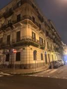 Chez moi