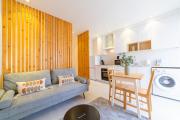 Alcântara Charm Apartments
