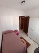 Habitación tranquila con acceso a Barbacoa y piscina