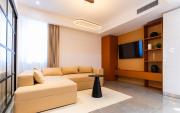 Juno New Boutique Building Apartment with private parking Juno New Boutique Building Apartment with private parking