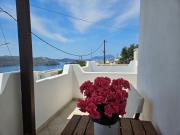 Trypiti Sea View Apartment