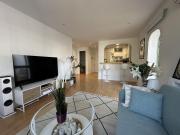 Torremolinos Great Terrace Apartment