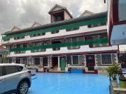 Dynamic Fully Furnished Apartments in Nairobi, 14 km from Jomo Kenyatta International Airport and the SGR