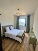 Les chambres du Cap Corse