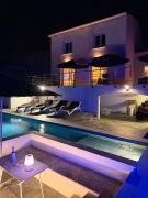 Villa Starblue vue mer -172m2 - Piscine
