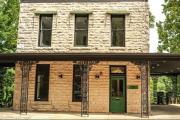 Top Eureka Springs