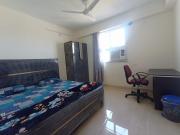 Akanksha deep heights