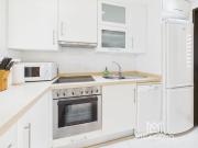 Two-Bedroom Townhouse in Roda Golf