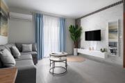 Seaside Bliss Refined Stay-Polychrono,Chalkidiki