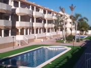 Apartamento Playasol L