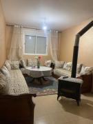 Appartement juste pour les familles