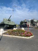 Top Courseulles-sur-Mer