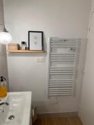 Appartement T2 - Bord de Mer - Parking privé - Wifi