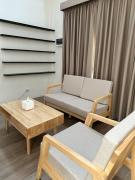 Cozy townhome in Krabi town