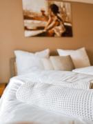 DoreyHome P7 - Ruhig - Zentral - Gemütlich - 5 Personen