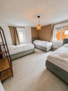 DoreyHome P7 - Ruhig - Zentral - Gemütlich - 5 Personen