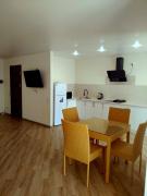 Stone city nova budova