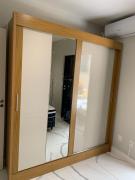 Apartamento 1 dormitório Garden