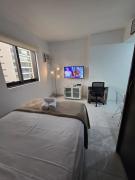 Flat Studium Qi Ibirapuera uh1606