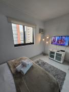 Flat Studium Qi Ibirapuera uh1606