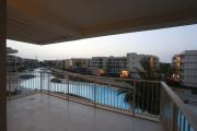 Emmar Marassi Marina views chalet