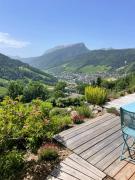 Top Le Grand-Bornand