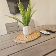 Casa Marina, Playa y Aeropuerto cerca