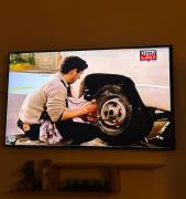 1 room small apartment heart of tangier