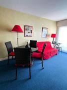 Résidence Heliodore - Arcachon - Charmant T2 en bord de plage MAE-9114