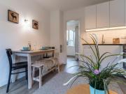 Ferienwohnung für 4 in Vollerwiek