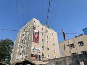 Hotel O Helloworld tech view