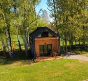 Domek na Kaszubach - Pierszczewo