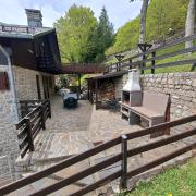 Chalet au Mont-Lozère - Chantegrive