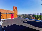 Tower Bridge Hideaway - Whitechapel