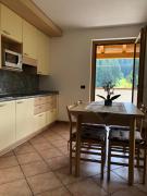 Trilocale Giulia, Andalo