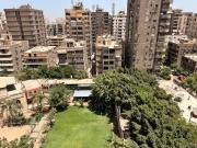 Furnished apartment in Abbas Al-Akkad 3 rooms