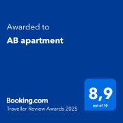 AB apartment