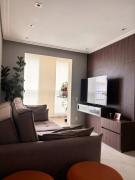 Conforto Expo Center Norte, feiras Anhembi, Brás