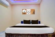Hotel O Smile Sweet Hotel