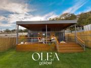 Marmaris Tiny House Olea Gökbel