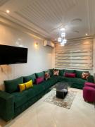 Family Apartment in City Centre