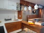 Apto temporada Meireles