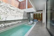 Villa Kanan Seminyak - Stylish 2BR Villa Private Pool