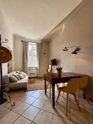 BALCONCINI VISTA TORRI - comfort nel centro storico