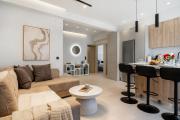 City Rose Luxury Apartment