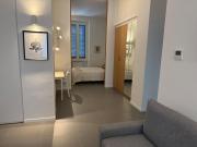 S-Home Porta Romana con Wi-Fi e aria condizionata