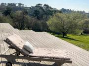 Luxury Retreat in Klint - By Traum Ferienwohnungen