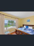 Swim at your front door