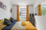 Cozy Apartment in Prime Central London Notting Hill